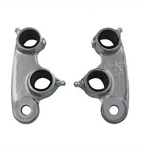 V-Twin For 49-0461 Spring Fork Rocker Set - Durable Performance