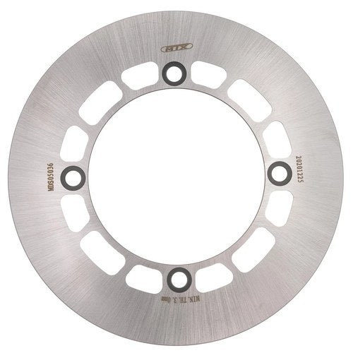 Front Brake Disc For Suzuki DR 200 SE-K 2001-2009