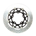Front Brake Disc Right Hand For Suzuki Vzr 1800 K7 M1800RZ Intruder 2007