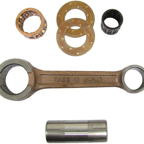 Con Rod Kit For Suzuki A100, GP100, 125, RM100, 125 GT200, 250 73-90