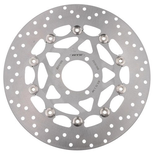 Front Brake Disc For Victory Vegas 2004 (1634 CC)