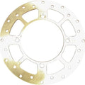 Brake Disc Front for 1992 Suzuki DR 350 N (Trail Model)