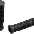 Moose Stealth Grips ATV Black