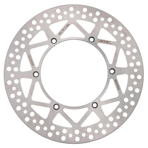 Front Brake Disc For Yamaha WR 250 ZG 1995