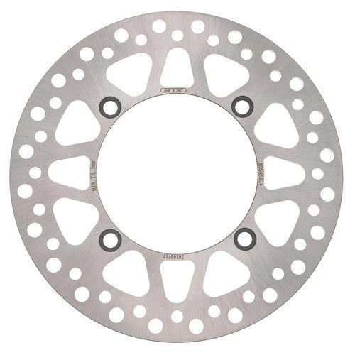 Front Brake Disc For Suzuki DR 250 SE-R 1994 (250 CC)