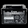 Yuasa YTZ4V Maintenance Free Agm For 12-Volt Battery