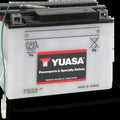 Yuasa Y50-N18L-A Yumicron 12-Volt Battery for Reliable Power
