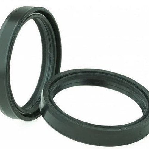 Fork Seal Kit 48x57.9x9.5/11.5, K-TECH FSS-035 Front Fork Oil Seals (PAIR) 48MM