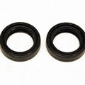 Fork Oil Seal Set 33x46x11 Kyb 33x46x10.8 Fir Brand 90755-268-000, 91255-312-003