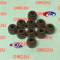 Valve Stem Seal PACK/10, Kawasaki ER-6 06-16, KLE650 Versys 07-21, KLE300 17-23