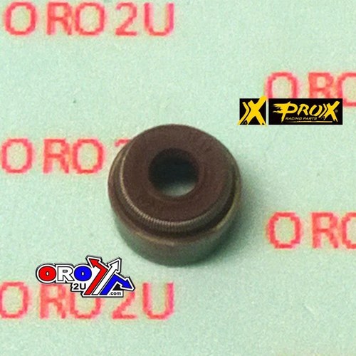 Prox Valve Stem Seal Each, KTM EXC-F 250 07-19, 400 09-11, 450 08-19, 500 12-19