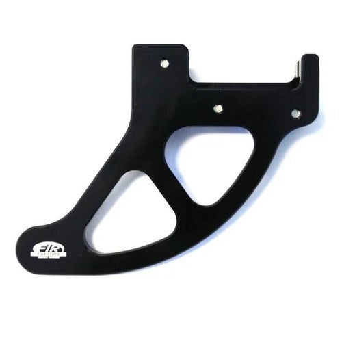 Fir Black Rear Disc Guard Husq FC450 14-17, TX125 17-18, TX150 17, TE250 11-17