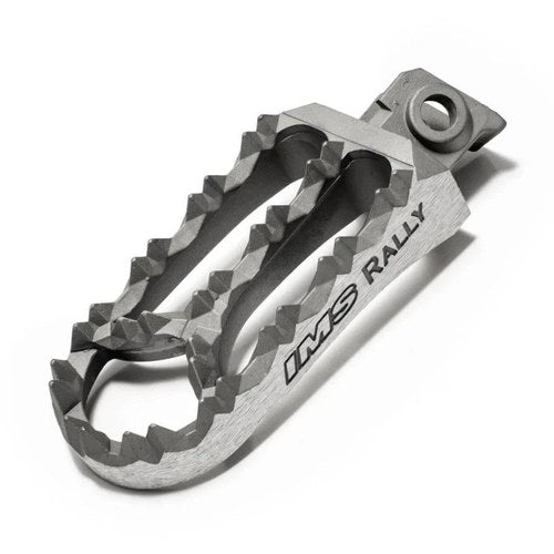 Ims Rally Footpegs KTM Adventure 790 19-20, 500 EXC-F 11-16, 950 Enduro 03-05