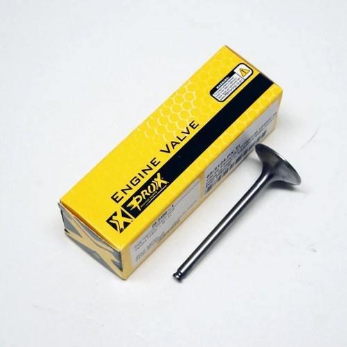 Prox Titanium Exhaust Valve Yamaha YZ450F 20-22, YZ450FX 21-23, WR450F 21-23