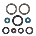 Athena Engine Oil Seal Set KTM Exc 400 05-08, 450 07-15, XC-W 400 08, 450 10