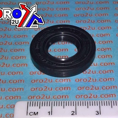 Athena Front Wheel Seal 15x30x5, Suzuki TS50 71-74, RM50 78-80, RM60 79-83