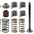 Valve Spring & Seal Repair Kit Honda XR50 01-03, Z50R 69-78, CRF50F 05-23
