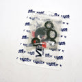 Winderosa Engine Oil Seal Set Suzuki DR-Z400 00-17, Kawasaki KLX400 03-04