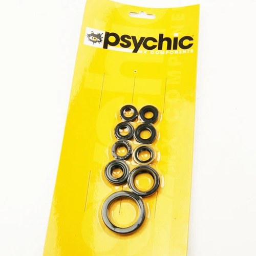 Psychic Engine Oil Seal Set Kawasaki KX450F 2006-2015, KFX450R 2006-2014