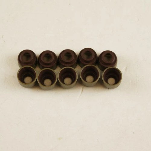 Valve Stem Seal Each Yamaha TT-R 50 06-21, TT-R 90 00-07, TT-R 110 08-21