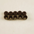 Valve Stem Seal Each Yamaha TT-R 50 06-21, TT-R 90 00-07, TT-R 110 08-21