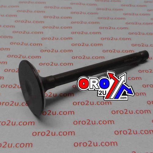 Intake Valve Yamaha YFM80 Badger 85-01, Raptor 02-05, YFM100 Champ 87-91