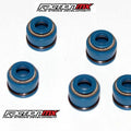 Valve Stem Seal Each Yamaha TT-R 50 06-21, TT-R 90 00-07, TT-R 110 08-21