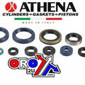 Athena Engine Oil Seal Kit Kawasaki KX250F 04-19, Suzuki RM-Z 250 04-06