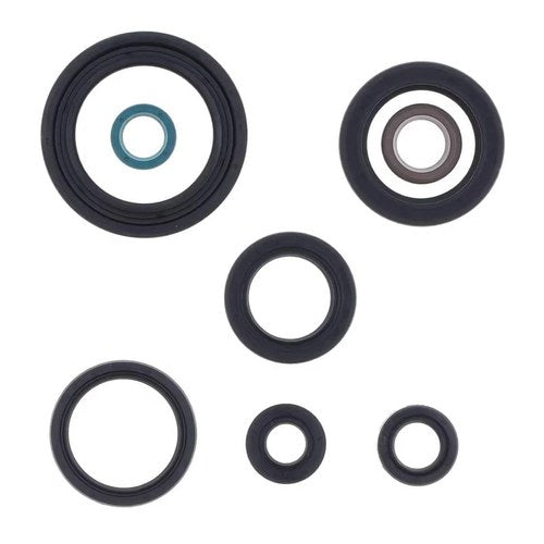 Athena Engine Oil Seal Kit Honda CRF250R 2018-2025, CRF250RX 2019-2025