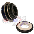 Mechanical Waterpump Seal Suzuki RM80 83-85, RM125 81-85, RM250 82-85