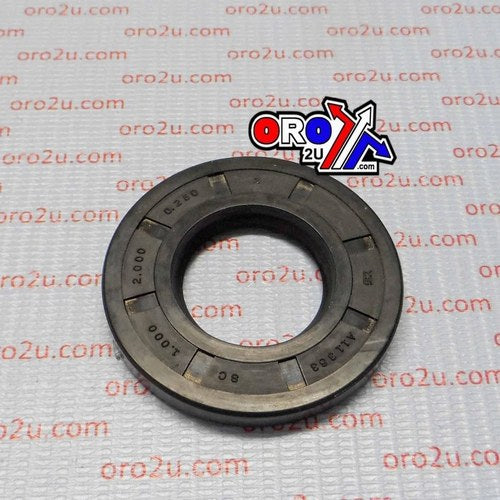 Athena Oil Seal 25.4x50.80x6.35, M730901875000, Harley Davidson 12018