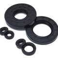 Engine Oil Seal Set Yamaha DT1, DT2, RT1, RT1M, OEM Spec Replacement