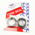 Fork Oil Seal Set 33x46x10.5, KS 16-1014, P40FORK455025, KS 16-1014