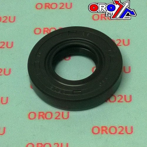 L/H Crank Seal 17x35x7, Yamaha PW50 81-24, QT50 79-87, YT60 84-85