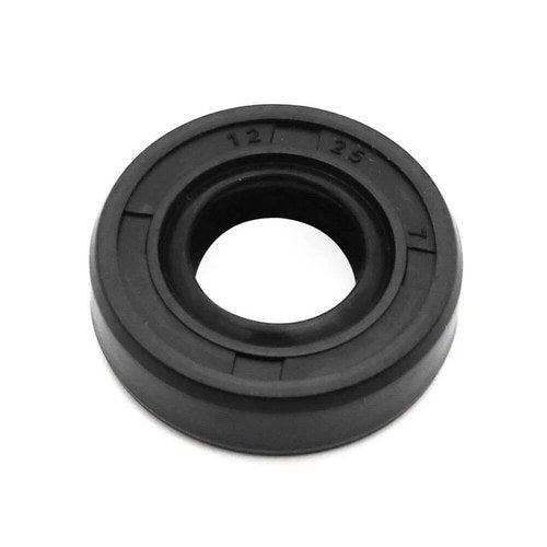Water Pump Seal 12x25x7 Honda CR500 1986-2001, CRF450R 2002-2007