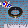 Athena Oil Seal 15x25.5x3.8, M735400508000, Honda 91221-197-003
