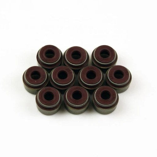 Psychic Valve Stem Seal x10, KTM SX-F250 05-13, XC-F250 13-15