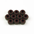 Psychic Valve Stem Seal x10, KTM SX-F250 05-13, XC-F250 13-15