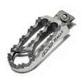 Ims Rally Footpegs Yamaha WR250R 2008-2020, WR250X 2008-2011