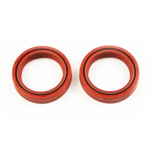 Fork Oil Seal Set 35x47x10.5, K-TECH FSS-002, Nok OE Fitment