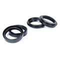Seal & Wiper Set 43mm Showa, Prox 40.S435411, Made IN Japan