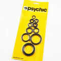 Psychic Engine Oil Seal Set Honda CRF450R 2002-2008, 10pcs