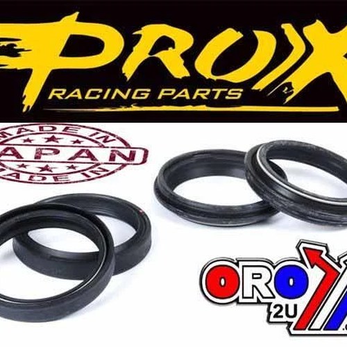 Seal & Wiper Set 48x58x9.4, Prox 40.S48589.4, Made Japan