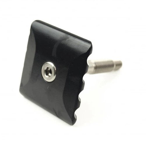 Tubliss Replacement Front Rim Lock, Pinch Puncture Proof