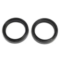 Fork Oil Seal Set 43x55.1x9.5/10.5, Athena P40FORK455057