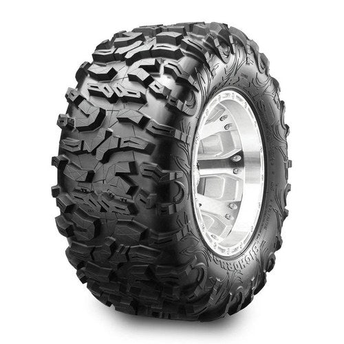 27x11.00x14 Maxxis Bighorn 3.0, E Marked, Rear ATV Tyre