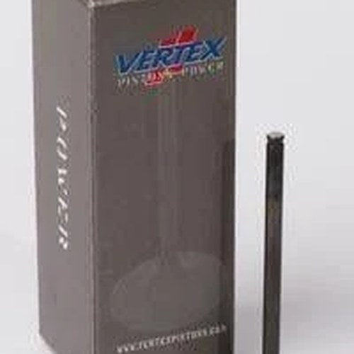 Vertex Titanium Exhaust Valve Gas EC450F 2013-2015