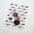 Winderosa Engine Oil Seal Set Suzuki DR350SE 1990-1999