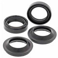 Fork Oil Seal & Dust Seal Set KX65 Klx Klf 33X46X11mm