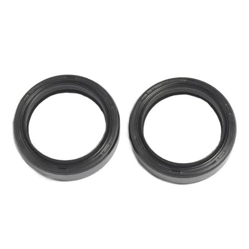 Fork Oil Seal Set 37x48x10.5/12, Athena P40FORK455038